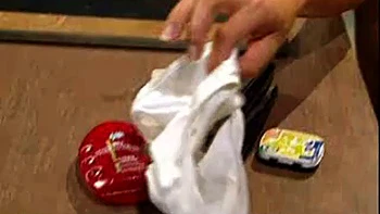 Blonde beim Rauchen erwischt, fickt Cowgirl und blowjobpt