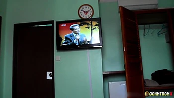 Casting asiático amateur con POV