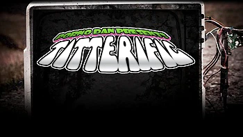 Brianna Banks blonde aux gros seins et cul hurle de plaisir