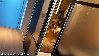 Xwife Karen und Teddy Tarantino ficken hart