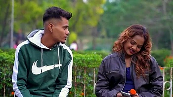 Step Brother Fucks Step Sister Hard in Forest - BabyTina2 Indian 18 Year Old Doggy Style