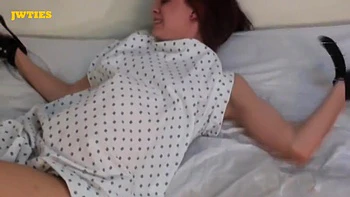 Adolescentes grávidas trancadas fodidas com força