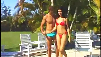 Anal 2: Sucée, Doggy et Cowgirl enculade