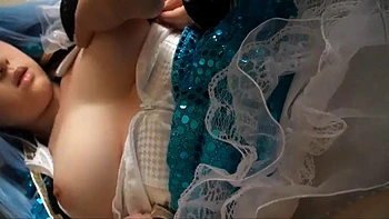 Nana anime en levrette amateur missionnaire