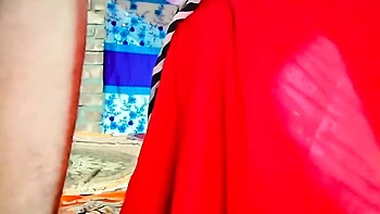 Belle demi-sœur musulmane indienne baise avec son demi-frère