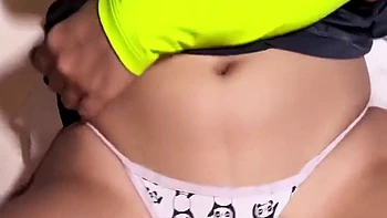 Sinnlicher Handjob nach unserem romantischen Date