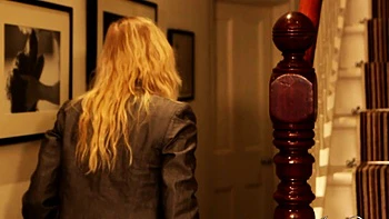 Zutaten der Lust: Blonde Lesben mit Toys