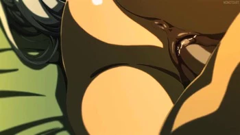 Nobara & Mei Mei ficken ihre geilen Fotzen durch