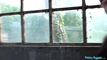 Japanese Beauty Fucks For Cash