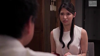 Kyoka Tachibana: Ehefrau wird gefickt zur Sühne