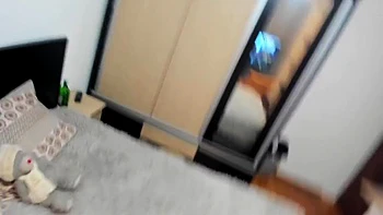 Amazing Hot Doctor Is Taking The Best Care Ever For Her Favourite Patient - Misspanthera