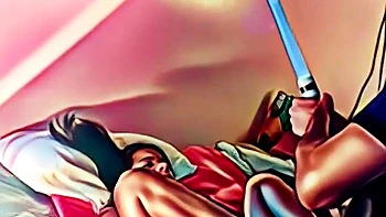 Jedi Knight Star Wars Parody Exotic Light Saber Training With Star E. Knight And Most Beautiful