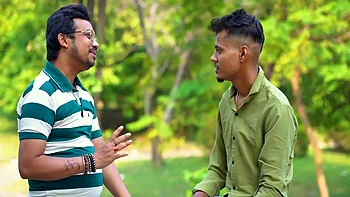 Baisé hardcore ma rousse indienne au parc