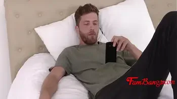 Grounded Pounding With Stepsis- Hannah Hays