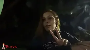 Falou que era só uma entrevista e me comeu no meio da rua