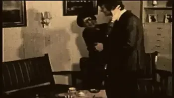 My Secret Life, Vintage Granny Fanny