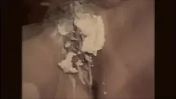 Vintage Taboo Family 'Home Alone'