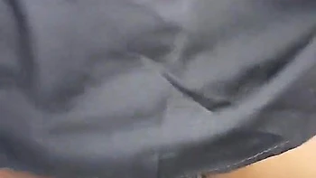 Волосатая девушка-деси дарит романтический трах