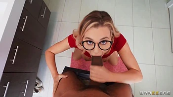 Blake Blossom - Tells Her New Boyfriend That She Has A Third Nipple