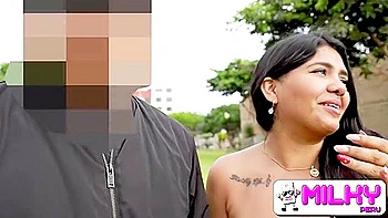 Profesora De Ingles Es Pillada En La Calle Por Un Fake Fotografo