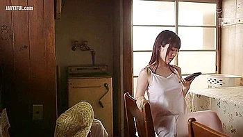 Folie sexuelle japonaise avec brune asiatique