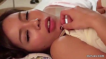 Amateurs asiáticas tetonas con creampie hardcore