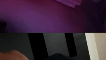 Подросток дрочит дилдо в чате