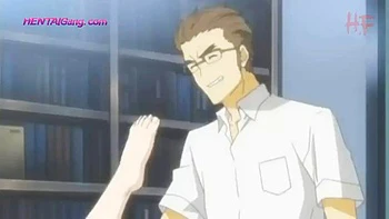 Hentai-Schülerin fickt zwei MILF-Lehrerinnen mit Doppeldildo