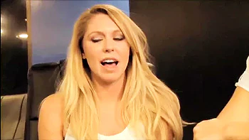 Squeaky Ella Mai And Chloe Dees Strapon Trailer