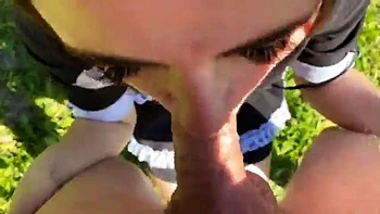 Krasser Analfick Doggy mit heißer Babe