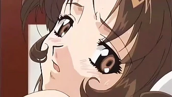 Busty teen screams while brutalized with sushi