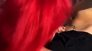 Hardcore Group Sex on a Boat in Germany