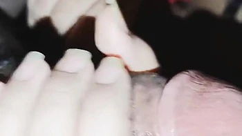 Amateur Couple Fucking Wild