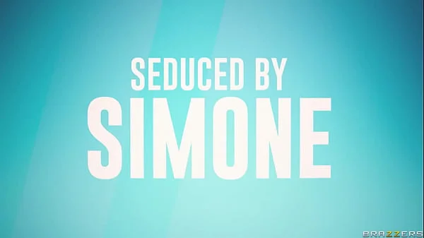 Seduced By Simone - Simone Richards / Brazzers  / stream full from www.brazzers.promo/sedu