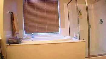 Teen Teases You in Panties POV