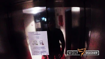 Glamorous Mia Blow Fucks German POV Hotel