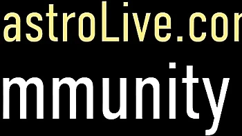 Angelina Castro’s huge tits and big ass blowjob