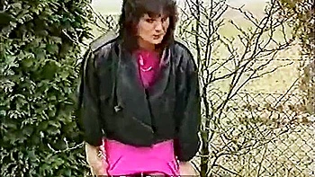 Classic German Hardcore Fucking Afternoon