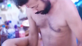 Bihari Bhabi's Tight Brunette Pussy Fucked
