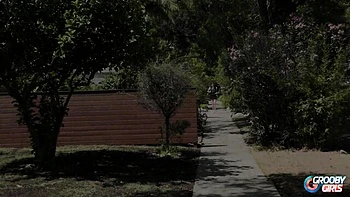 Amanda Riley Fucks Bareback in 60fps