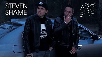 German milf Dacada's big tits action