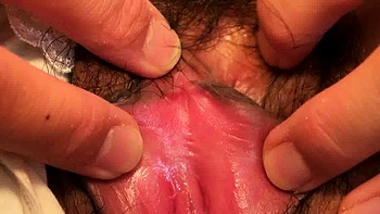 Black Asian girl fingering pussy and fucking ass with toys