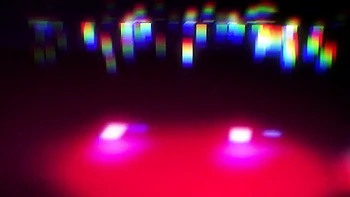 Solo Masturbation of Black Big-Cock Transgirl with Curly Hair