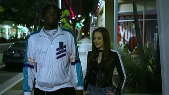 Big-Dicked Louie Fucks Brunette Kyler Hardcore