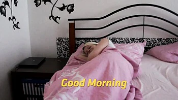 Denisa Peterson’s Hardcore Golden Shower Cumshot