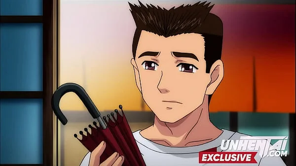 Hot Step Aunt Takes Care Of Her Boy [EXCLUSIVE UNCENSORED HENTAI]