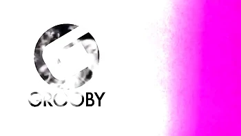 Nerdy Brunette's Solo Strip & Masturbation Show