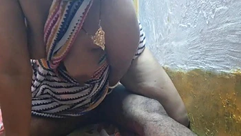 Fucking My Younger Stepbrother’s Wife