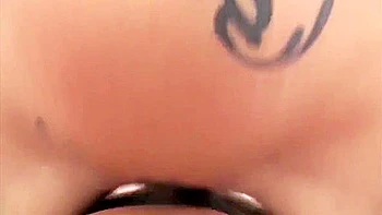 Latina Redhead Fucked in Fake Casting