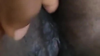 Teacher and Boyfriend’s Hot Anal Toy Fuck POV